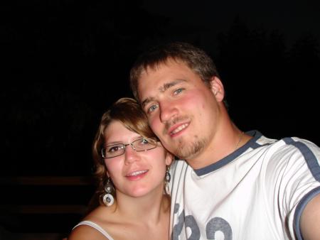 LE COUPLE DU SIECLE!!!!!